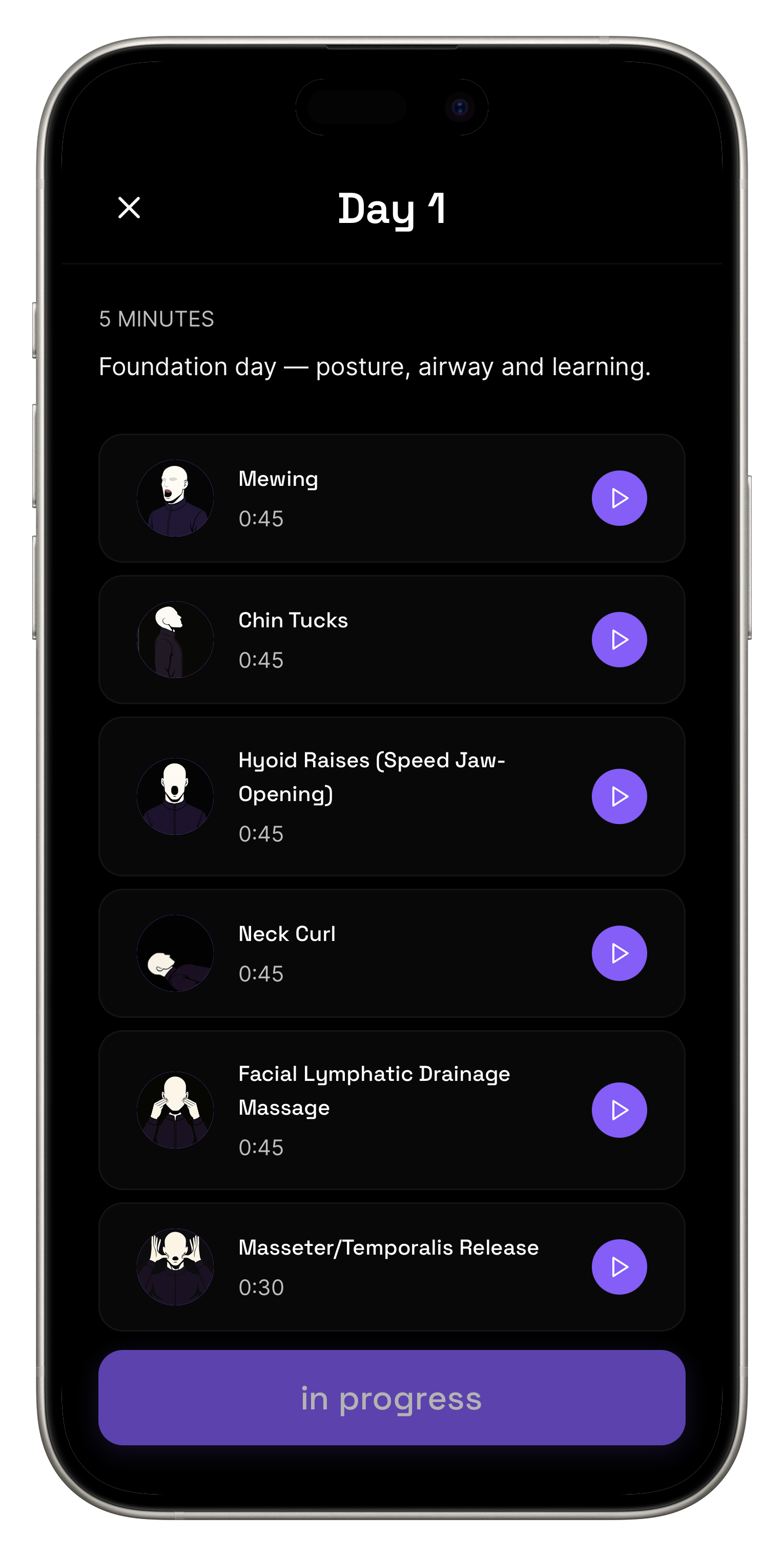 App screenshot (right)